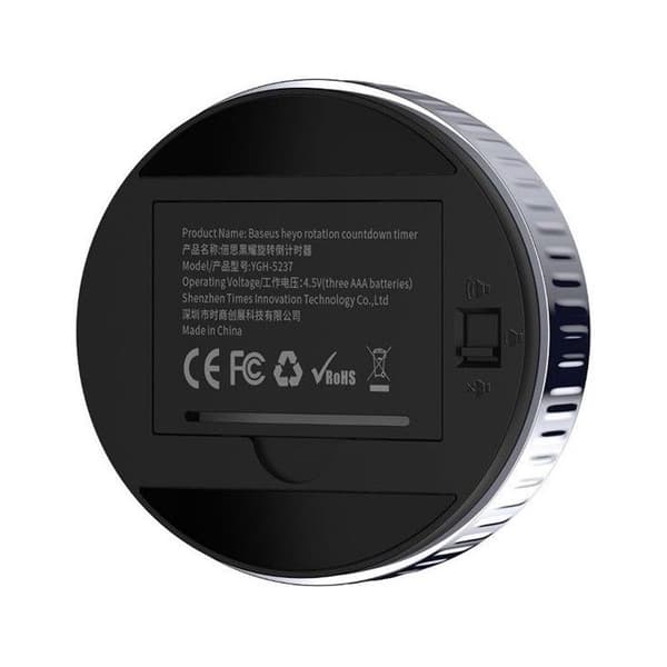 BASEUS LED DIGITAL KÜCHENTIMER ACDJS-01