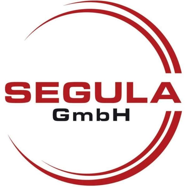 Väggfäste - SEGULA - 20121 Base S14d 230 V 60 W - Inomhus