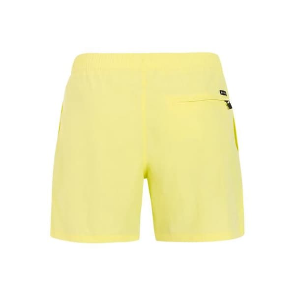 Protestera Snabbare badshorts