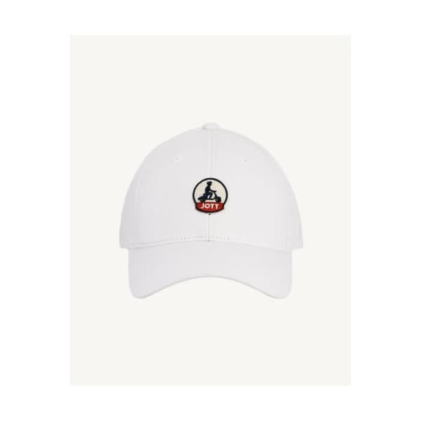 Unisex canvas cap - Just over the top - Dam, U Vit