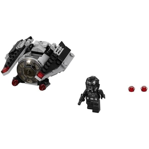 LEGO® Star Wars 75161 Microfighter TIE Striker™