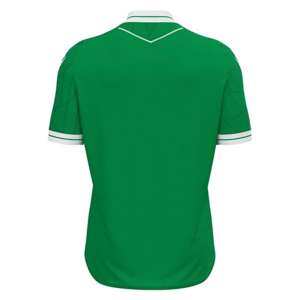 Maillot Macron Cerberus Eco