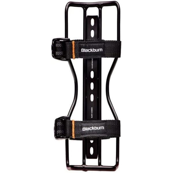 Flaskhållare - Blackburn - Outpost Cargo Cage - Svart - One size - Maxvikt 4 kg