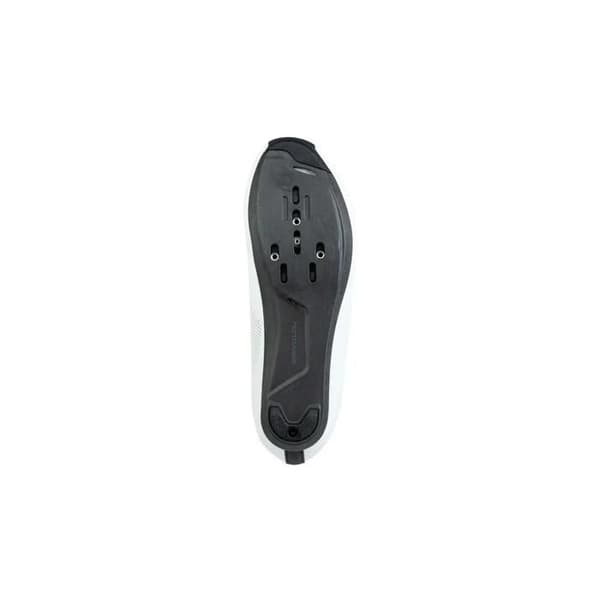 Cykelskor Northwave Revolution - vit/svart