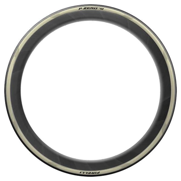 Vägdäck - Pirelli - P Zero Race RS Retro - 700 x 28 - Silver