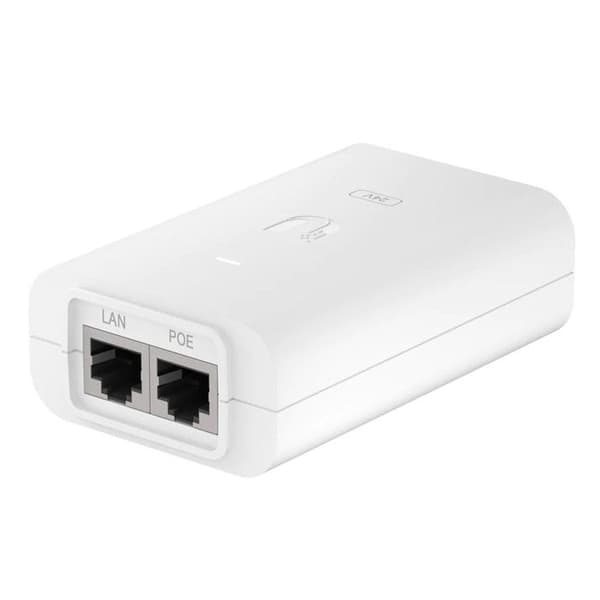 Ubiquiti POE-24-24W Gigabit Vit