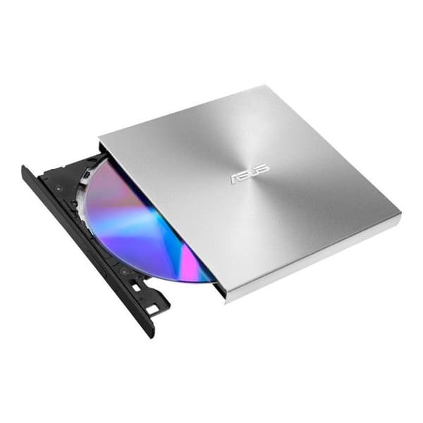 ASUS SDRW-08U9M-U-SIL-G-AS (90DD02A2-M29000)
