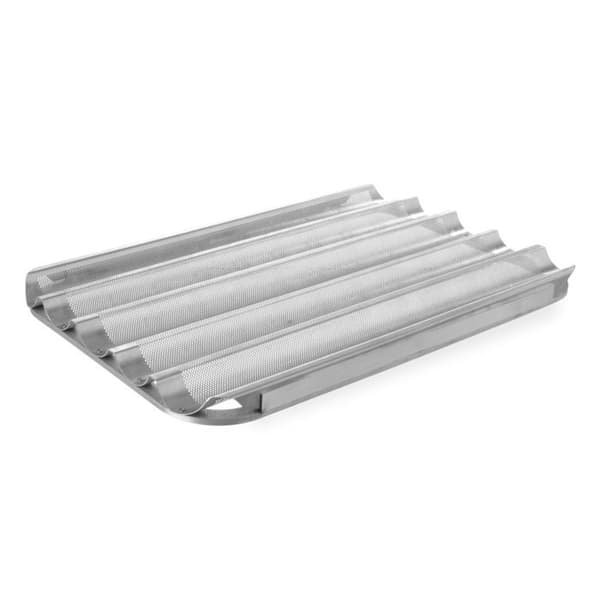 Platta för baguetter 600x400 mm - Hendi