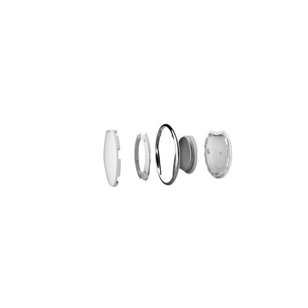 Clicker fjärrkontroll för Bold Smart Lock cylinderlås - BOLD - Vit