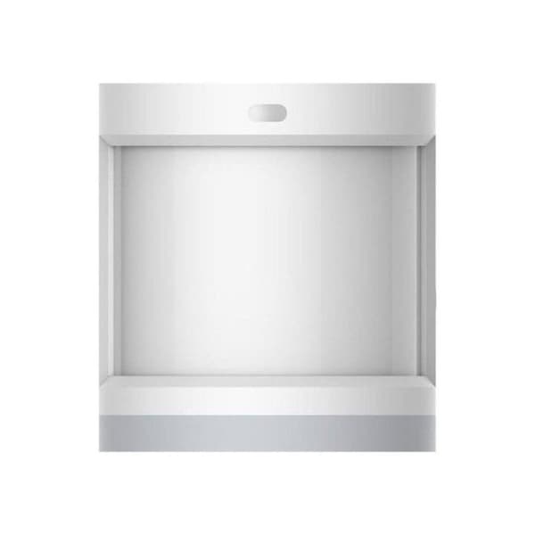 Aqara P2 Rörelse- och Ljusensor Thread Matter 170° 100g Vit Kompatibel med HomeKit Alexa
