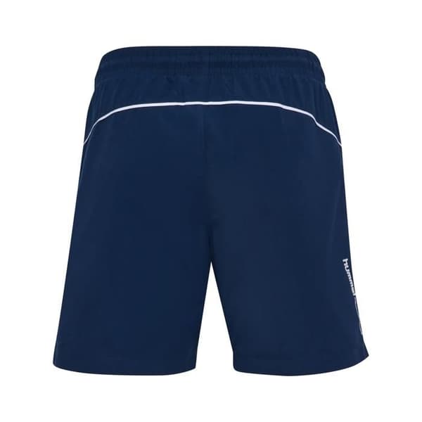 Hummel Pulse badshorts - dress blues