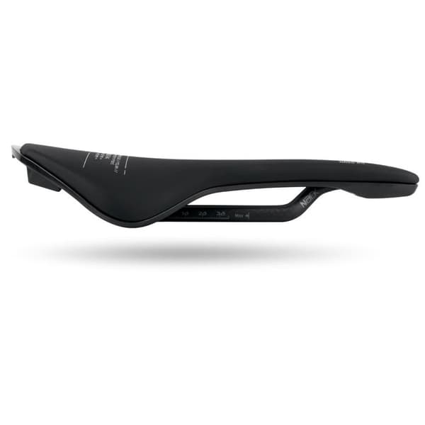 Sadel Prologo Nago R4 - 137 mm