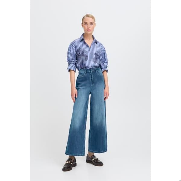 Jeans dam b.young Komma Emb