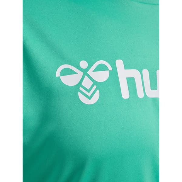 Hummel Logotröja