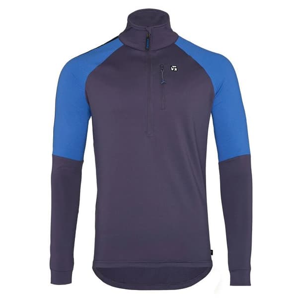 Sweatshirt Silvini Marone