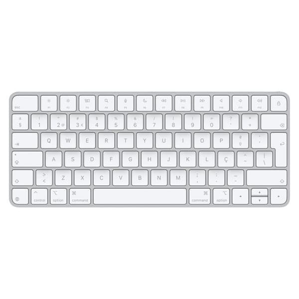 APPLE Magic Keyboard-PRT