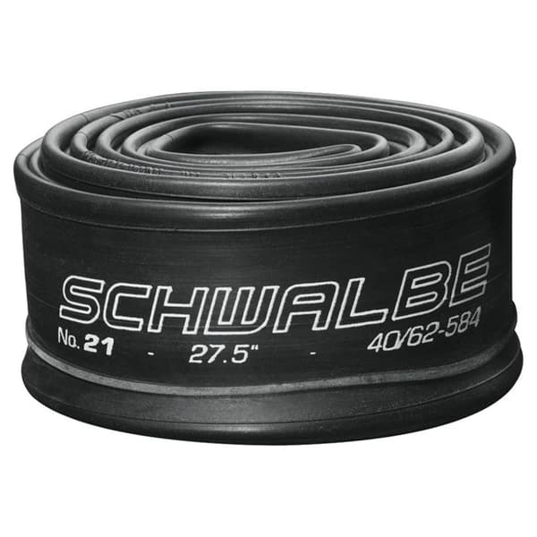 Innerslang - Schwalbe - SV15 - 700x18-28C - Presta 40 mm - 105 g
