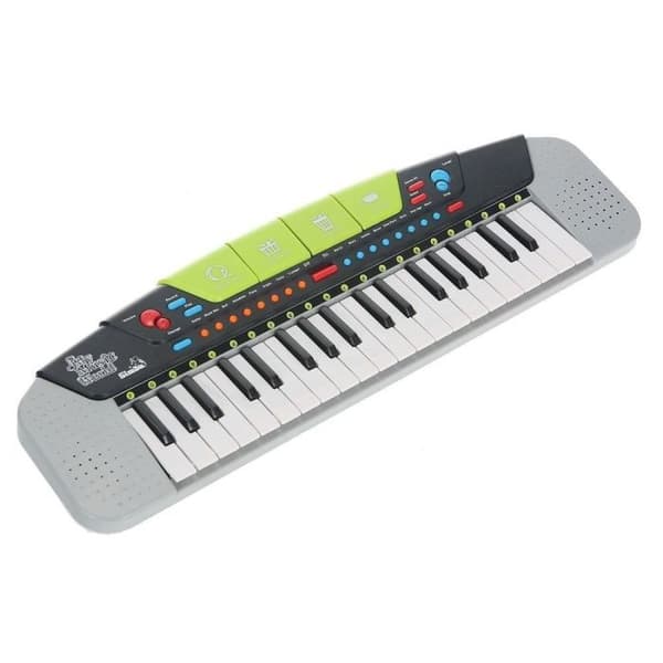 Elektroniskt tangentbord