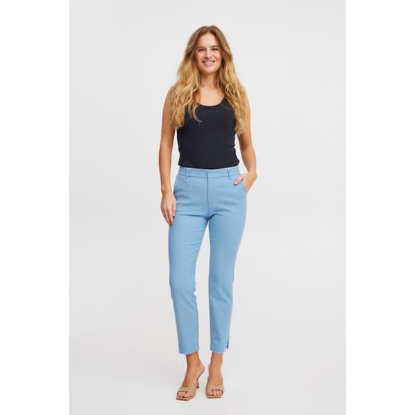 Dam skinny jeans Pulz Jeans Bindy