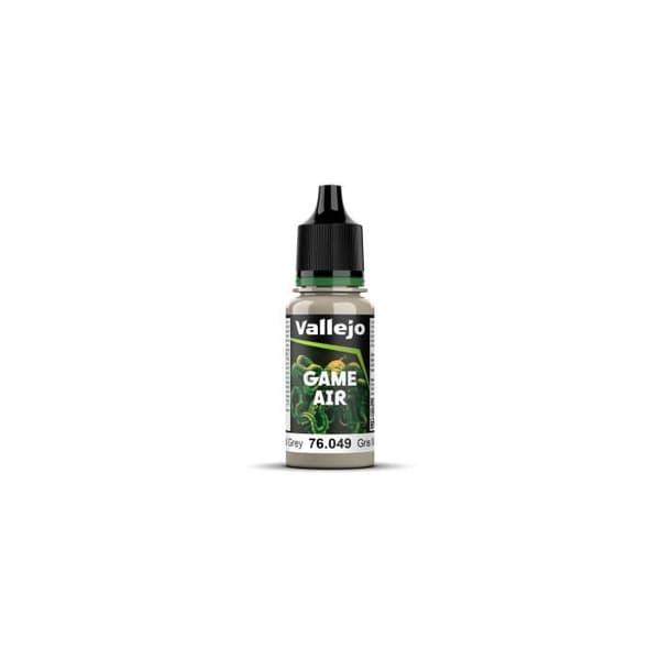 Airbrush Paint - Muraille Grå - Stonewall Grå