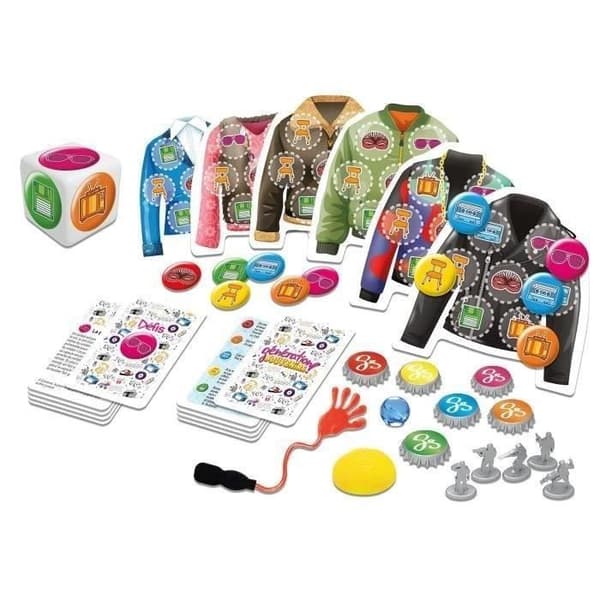 Generationsminnen - 2000-tal - Festspel - EDUCA