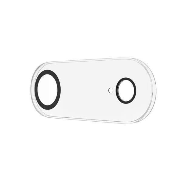"Cam Protect" Kamera Skydd för Apple iPhone 17 Air, Stötsäker, Represistent.