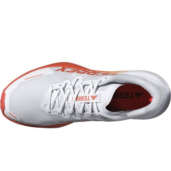 Adidas TRAILRUNNINGSKOR FÖR MÄN TERREX AGRAVIC 3 Herr VIT