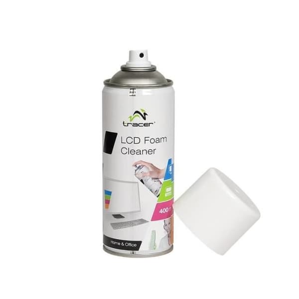 TRACER Foam Cleaner 400 ml