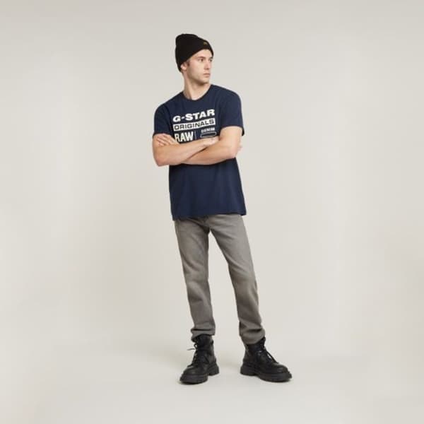 G-Star Mosa raka jeans