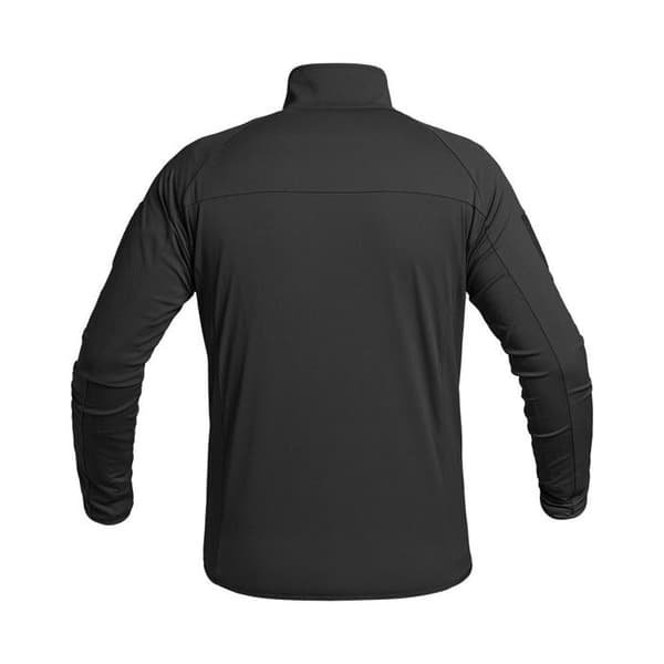 Arbetsjacka A10 Equipment Instructor X-Move - svart