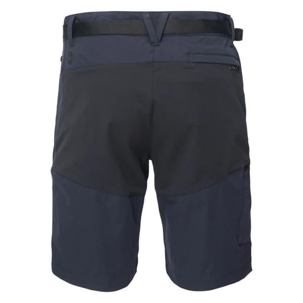 Kort Hi-Tec Janse 1/2