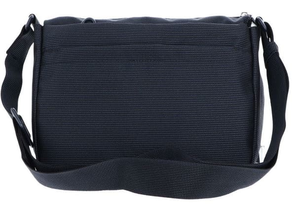MANDARINA DUCK Axelficka mörkblå för kvinnor - MD20 Medium Crossover Scarab 272979