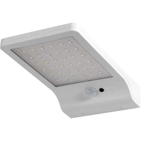 OSRAM 3W 320lm 400k Utomhussolljus - Kallvit - Vit