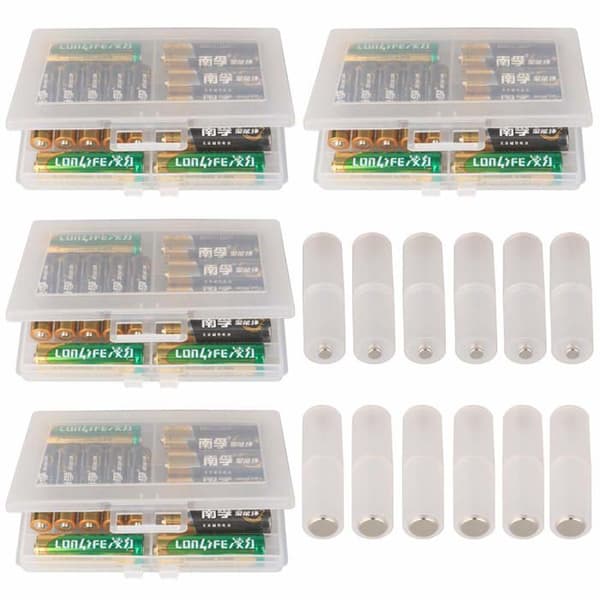 Gtiwung batterier - T391