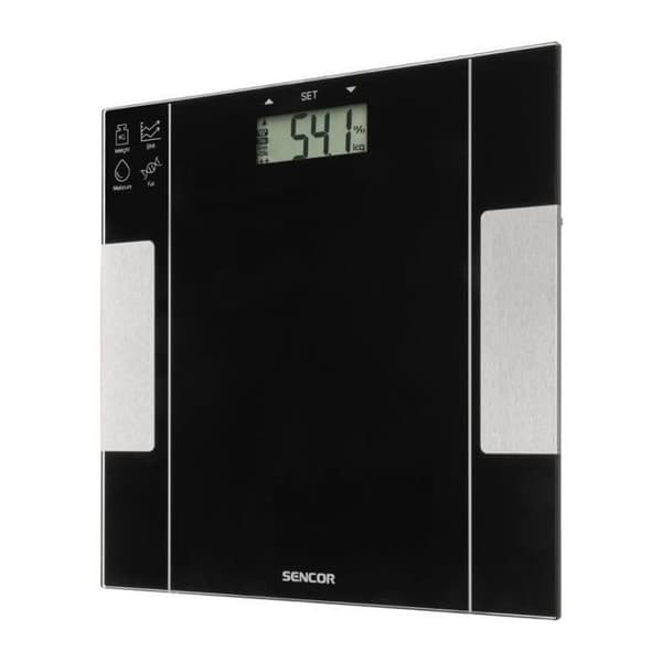 Personvåg - Sencor - SBS 5050BK