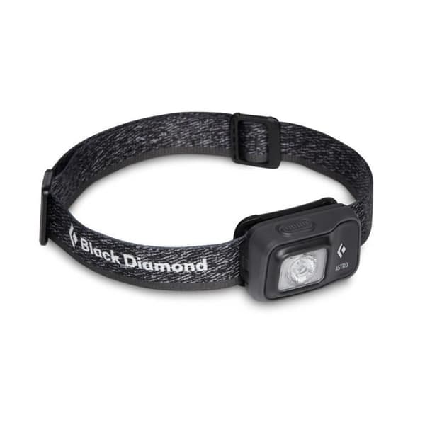 Black Diamond Astro 300 Pannlampa
