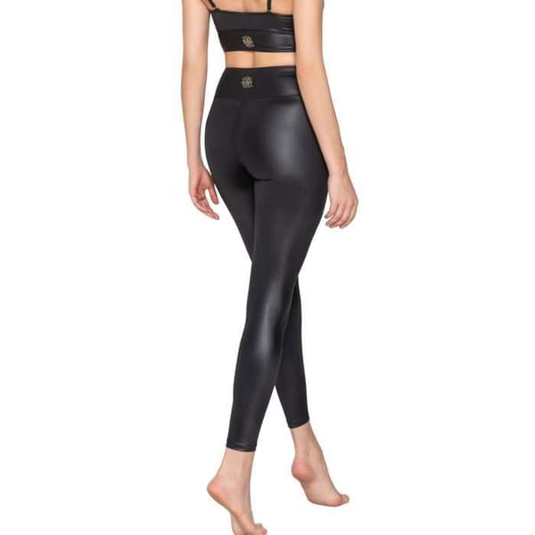 Damträningsleggings Luna Flexfit