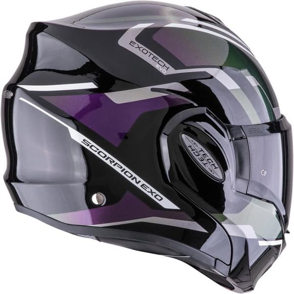 SCORPION EXO-TECH EVO FURIO