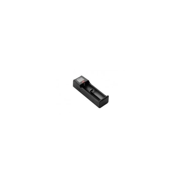 Batteriladdare - Fenix - ARE-D1 - Micro USB - Urladdning - LCD-skärm