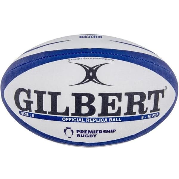 Rugbyboll Gilbert Bristol