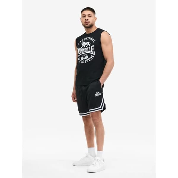 Lonsdale Boldron linne