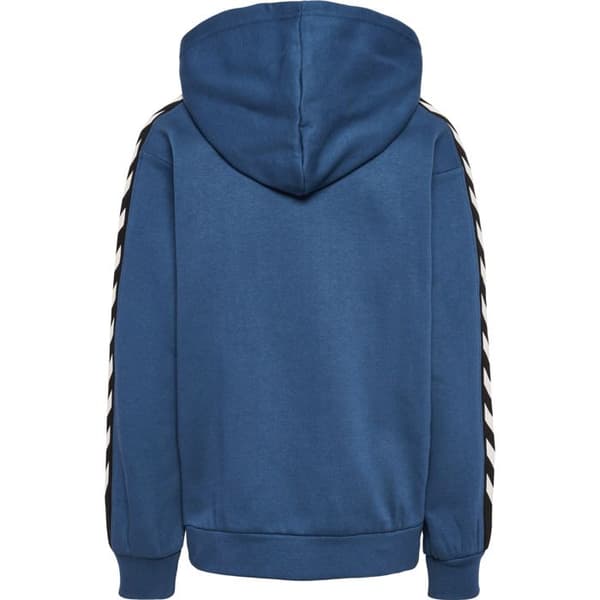 Huvtröja barn Hummel Takao - blå