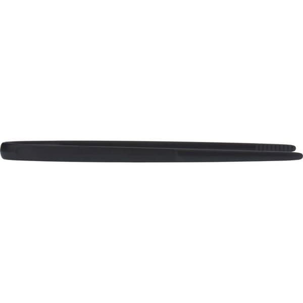 Westmark Serveringstång - 13692275 - Gentle-Plus Plast Rost- och Serveringstång Svart 29 cm