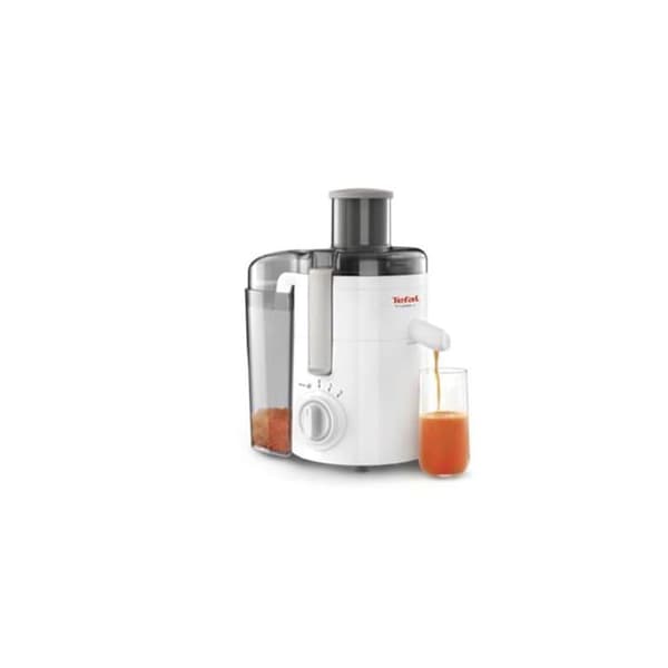 Elektrisk citruspress - Tefal - Frutelia - 350W - 950ml - Vit