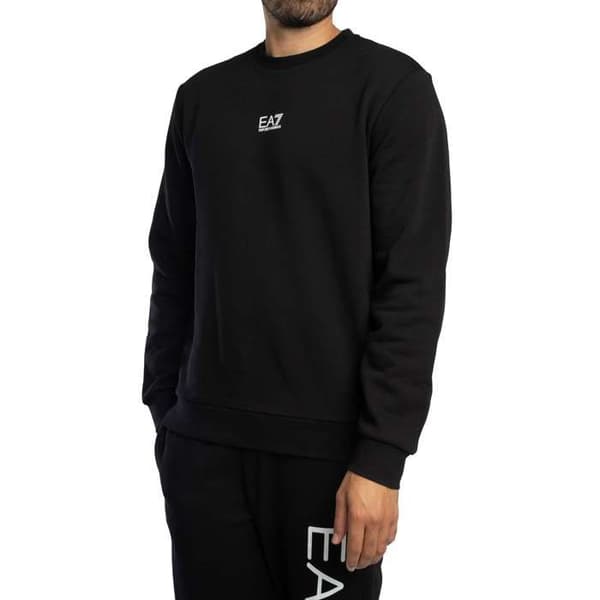 Sweatshirt Felpa Core - EA7