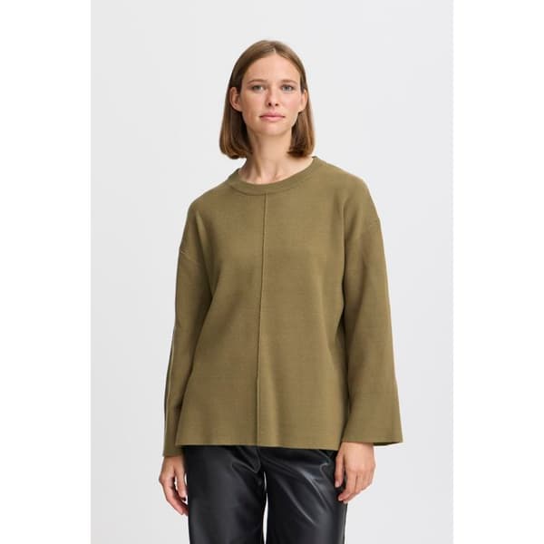 Pull dam b.young Otari Jumper