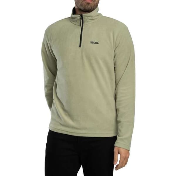 Sweat Zippé I Molleton Thompson - Regatta