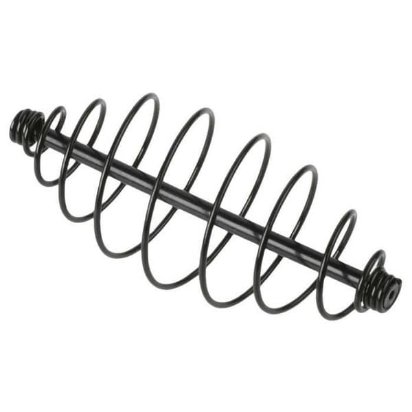 Mikado - Set med 10 spiralmatare - Spiralfoder - M - 7cm