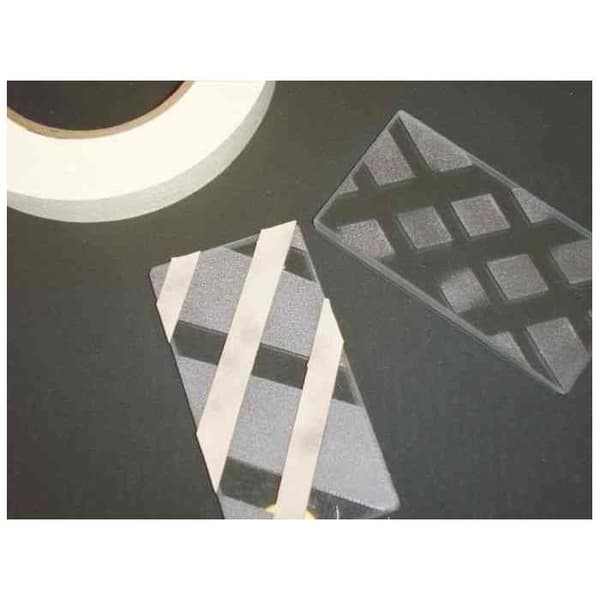 Maskeringstejp av crepepapper 4432,50 mm x 50m