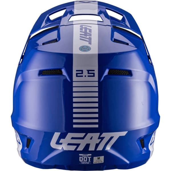 Leatt 2.5 motocrosshjälm